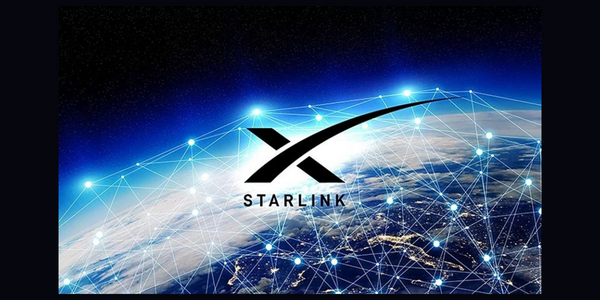 Logo starlink 1