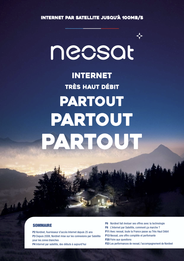 Nordnet neosat