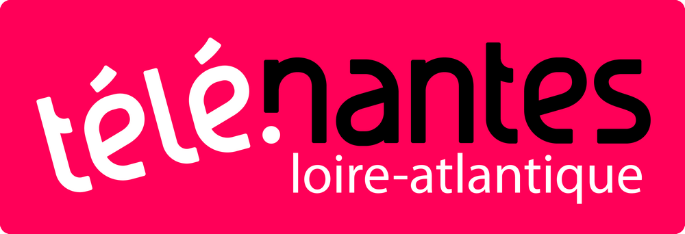 Te le nantes logo 2011